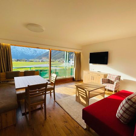 Appartements Achensee Maurach  Exteriör bild