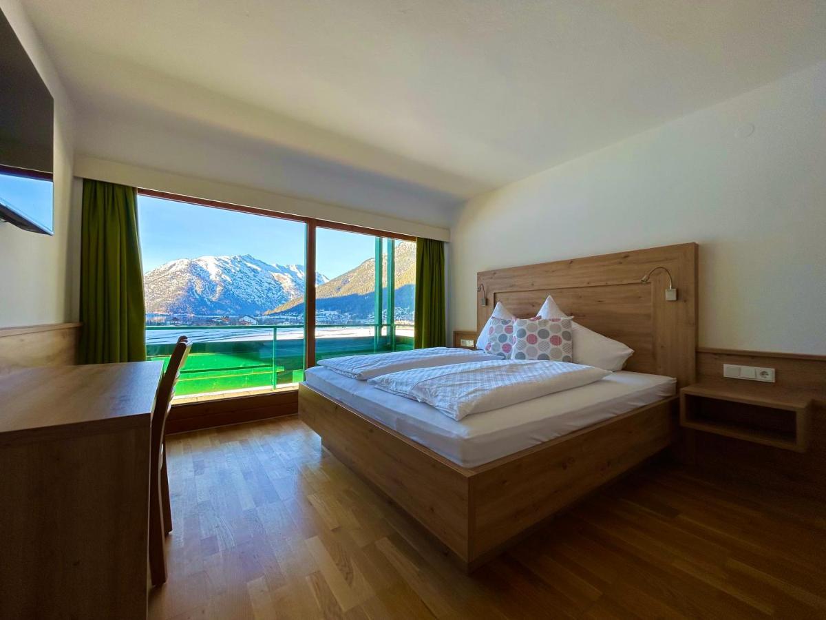 Appartements Achensee Maurach  Exteriör bild