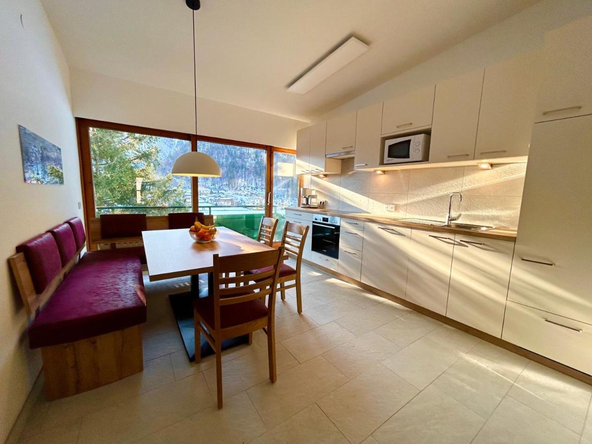 Appartements Achensee Maurach  Exteriör bild