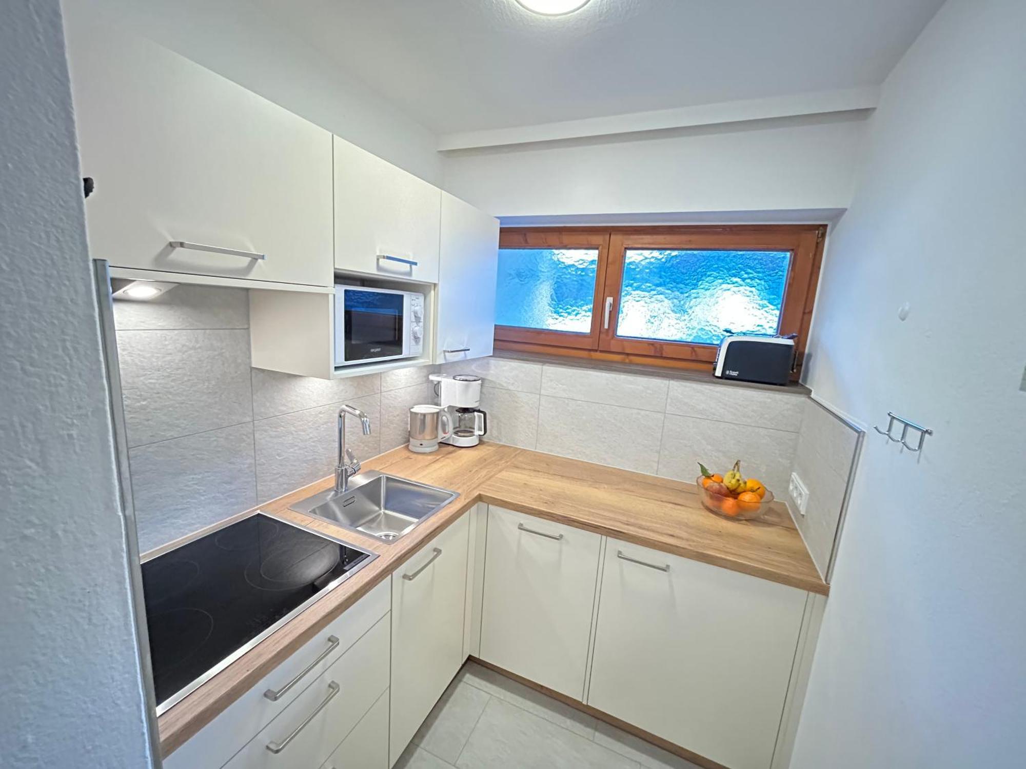 Appartements Achensee Maurach  Exteriör bild