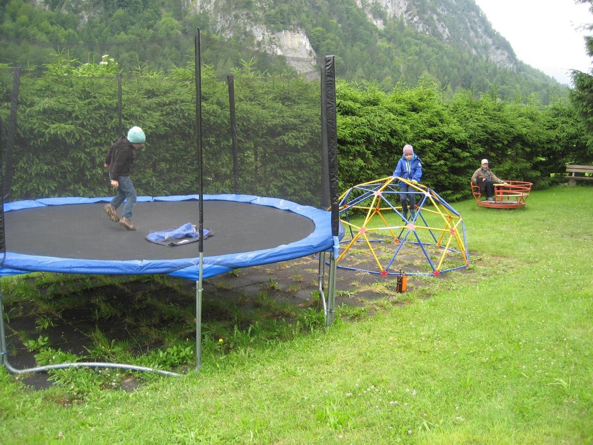 Appartements Achensee Maurach  Exteriör bild