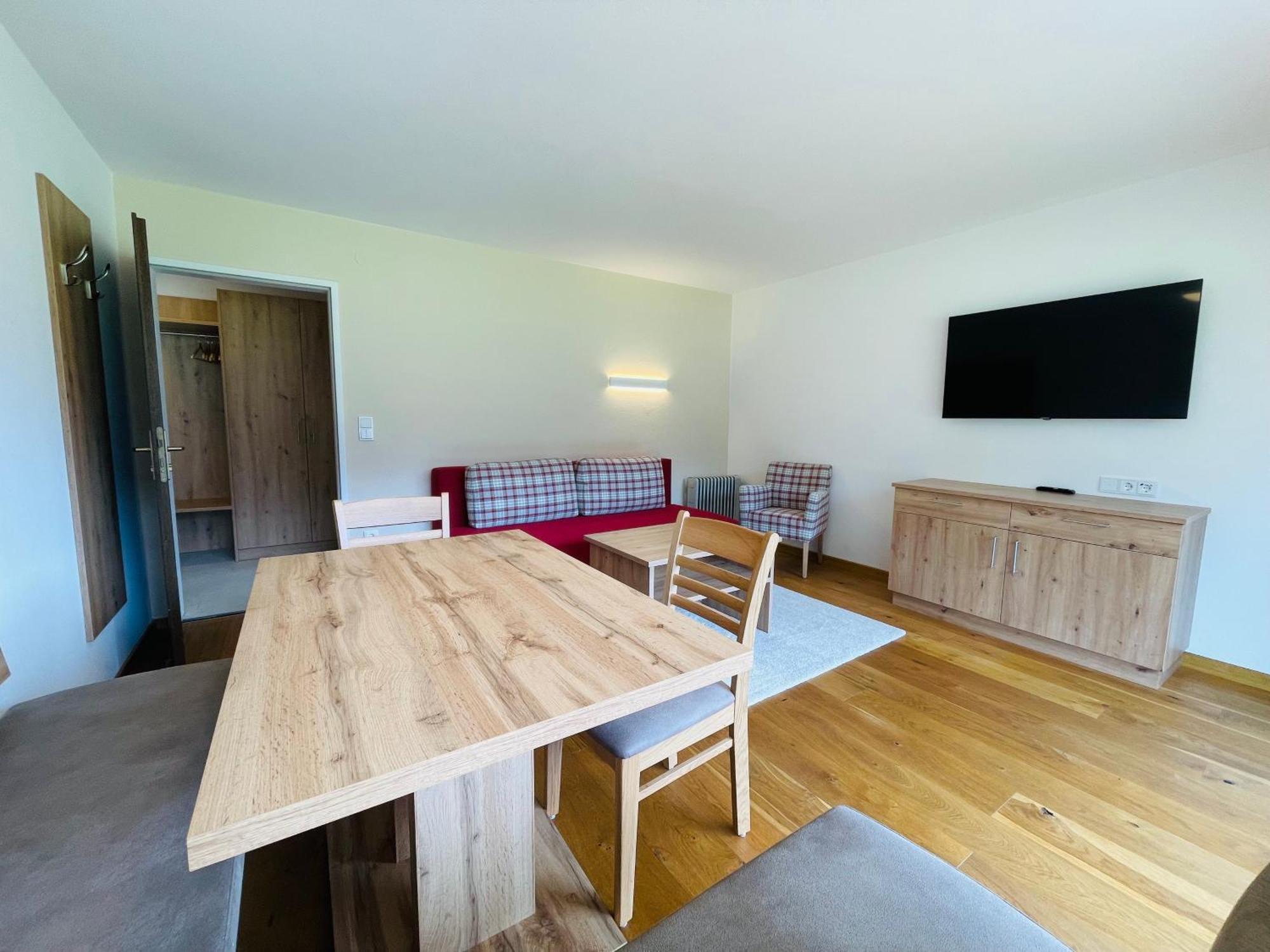 Appartements Achensee Maurach  Exteriör bild
