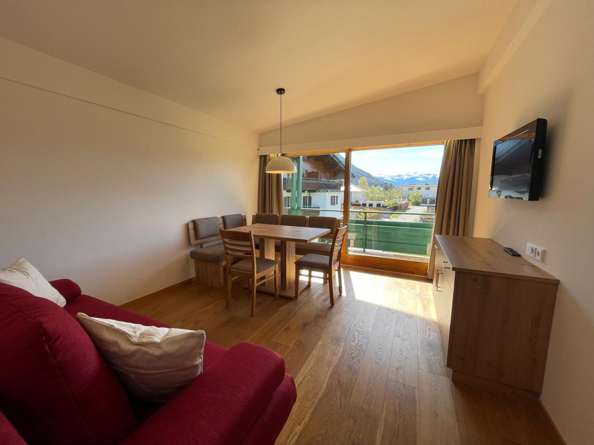 Appartements Achensee Maurach  Exteriör bild