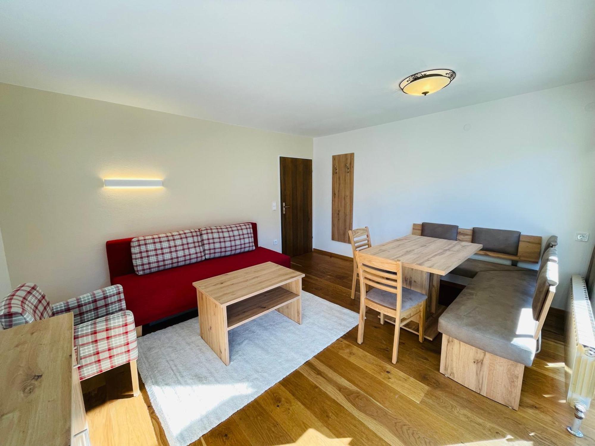 Appartements Achensee Maurach  Exteriör bild