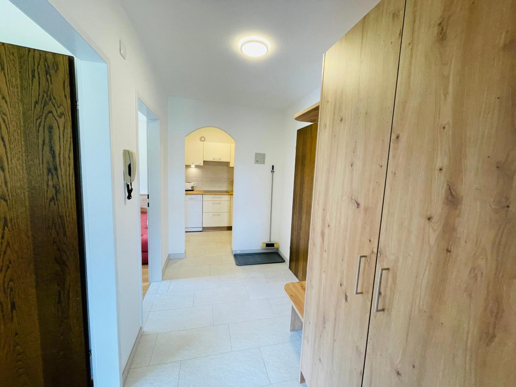 Appartements Achensee Maurach  Exteriör bild