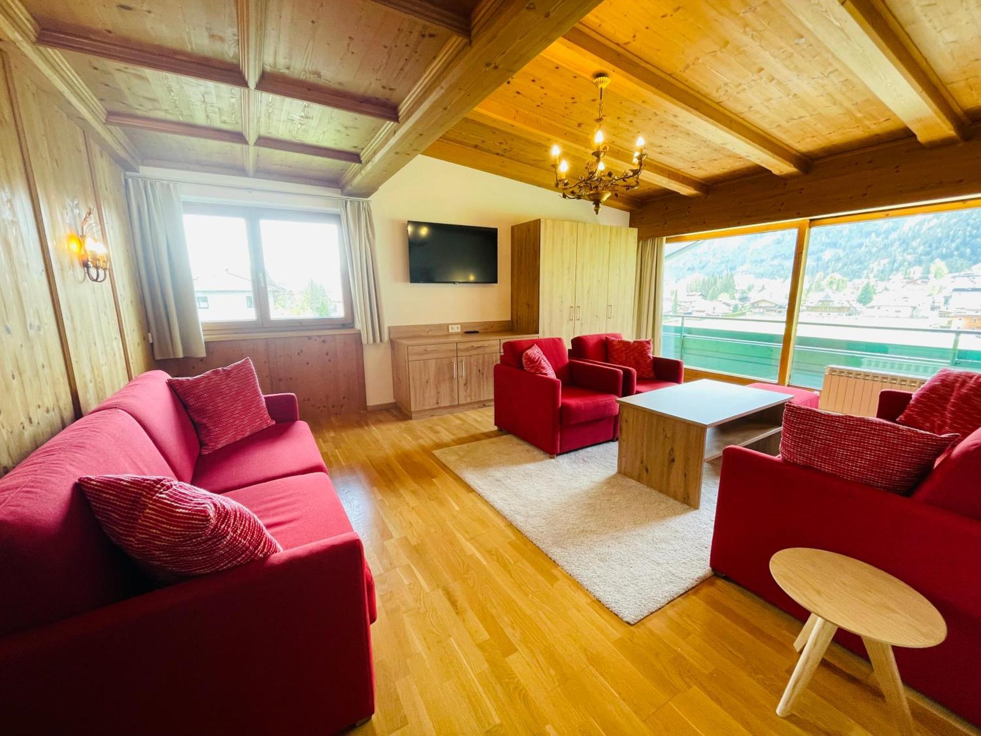 Appartements Achensee Maurach  Exteriör bild