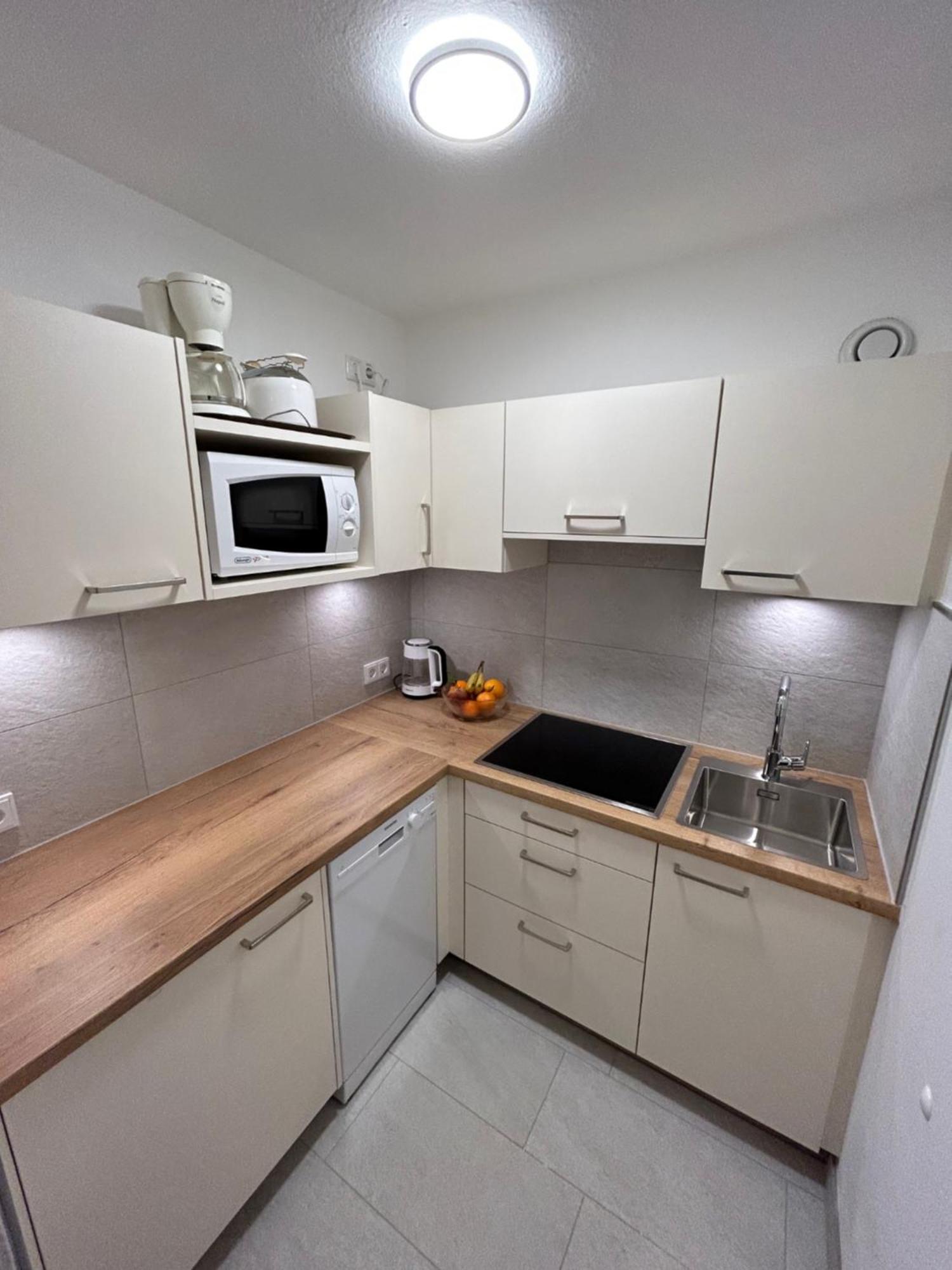 Appartements Achensee Maurach  Rum bild