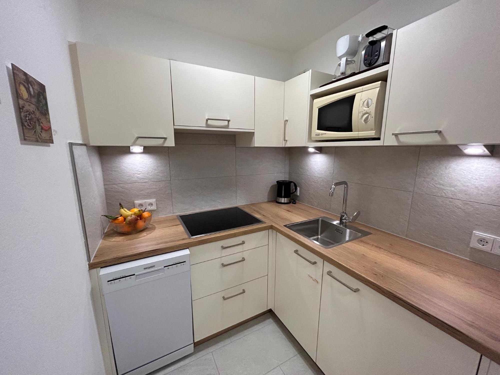 Appartements Achensee Maurach  Rum bild