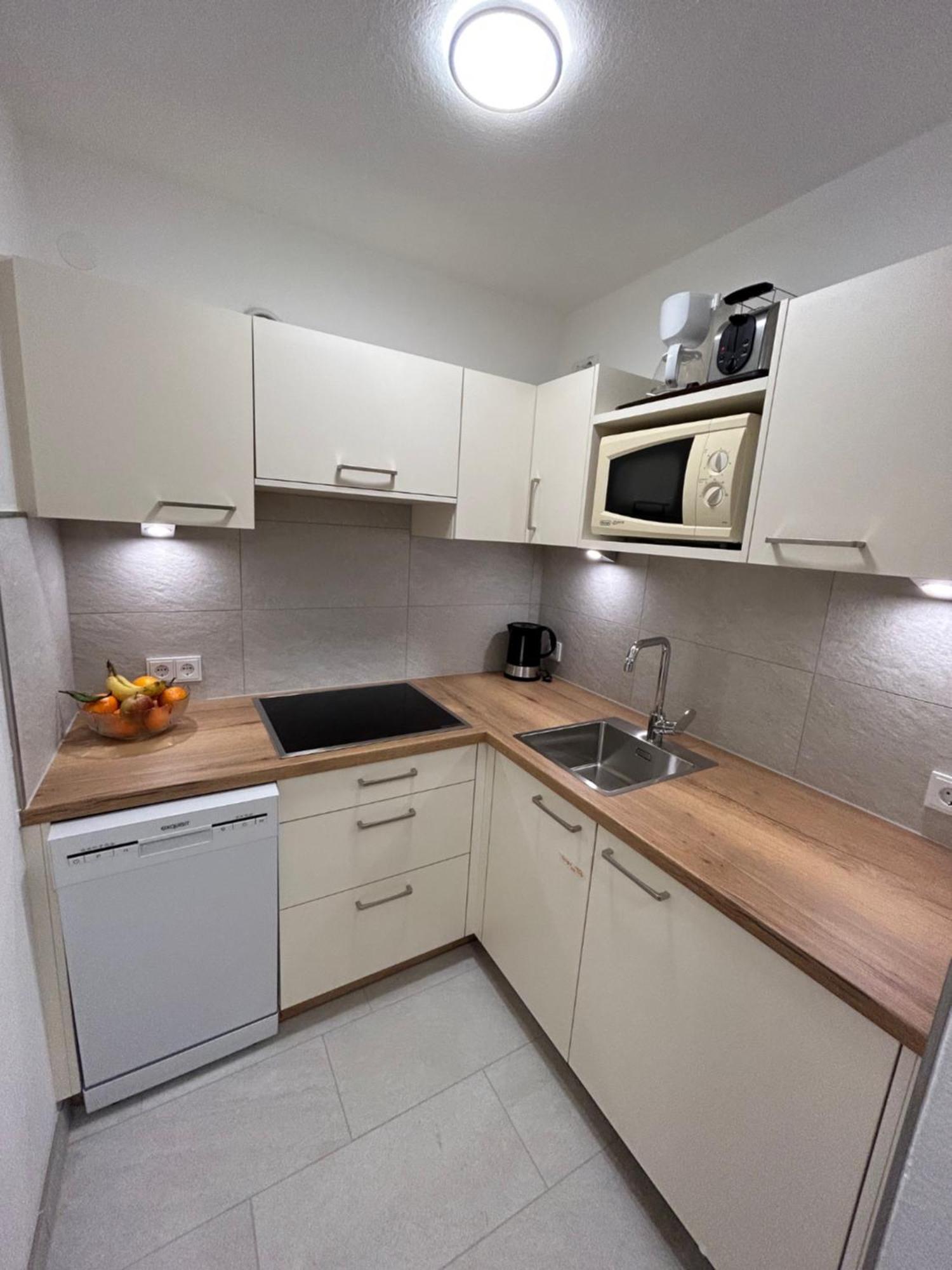 Appartements Achensee Maurach  Rum bild