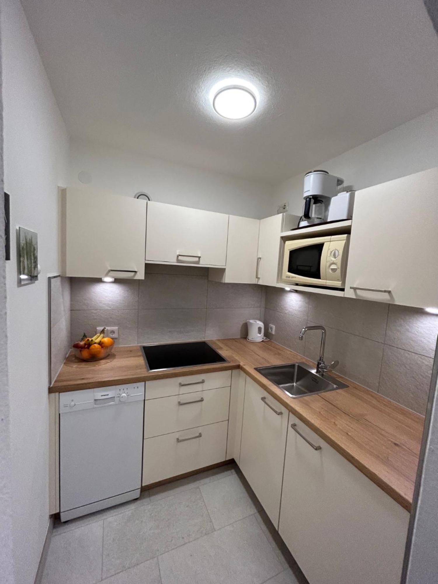 Appartements Achensee Maurach  Rum bild