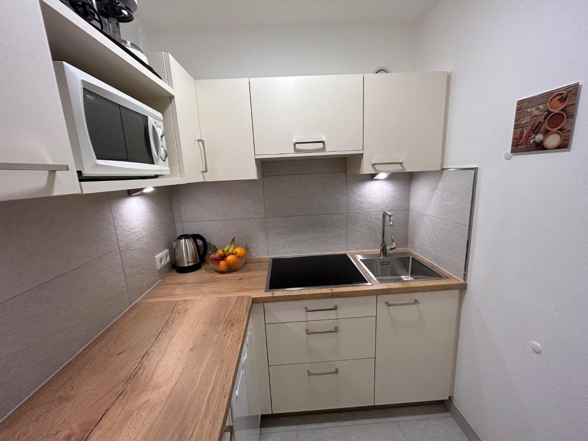 Appartements Achensee Maurach  Rum bild