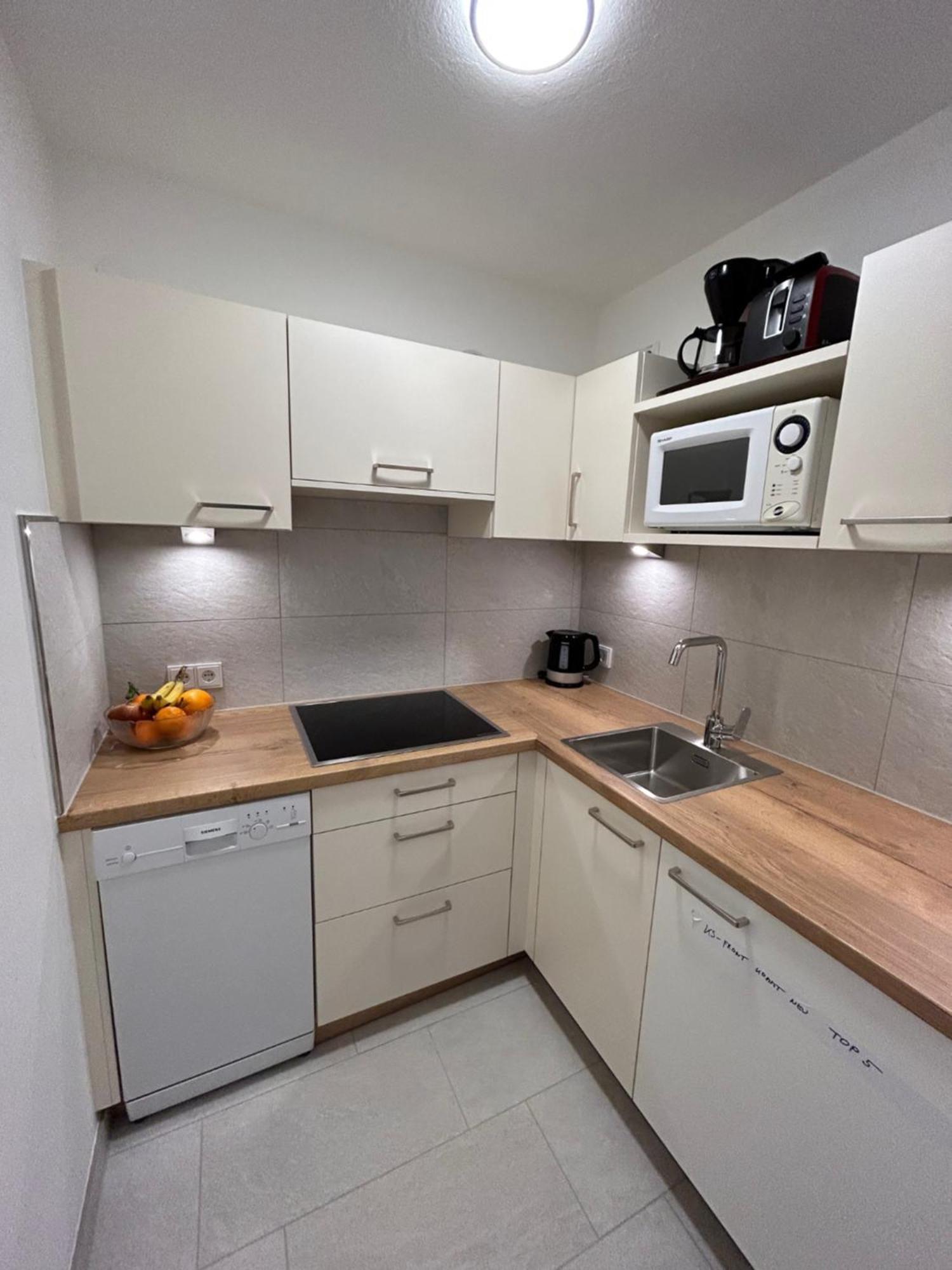 Appartements Achensee Maurach  Rum bild