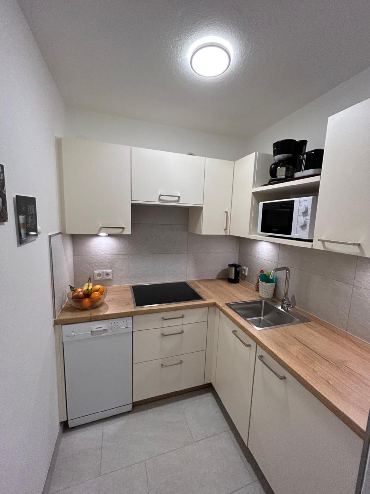 Appartements Achensee Maurach  Rum bild
