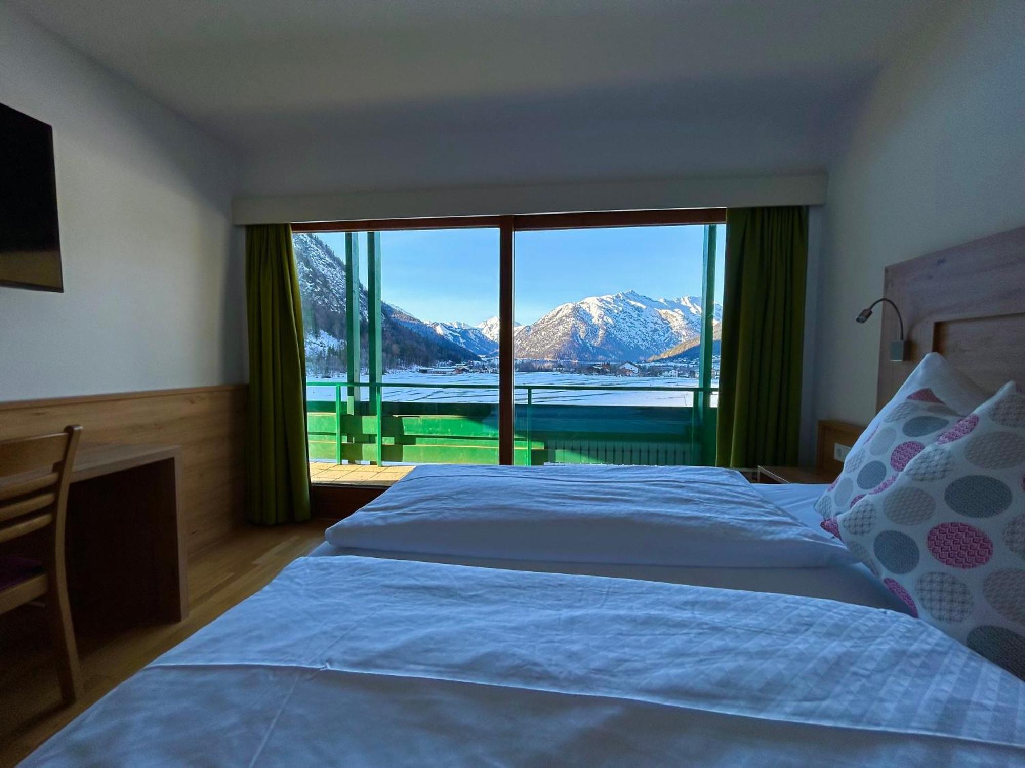 Appartements Achensee Maurach  Rum bild