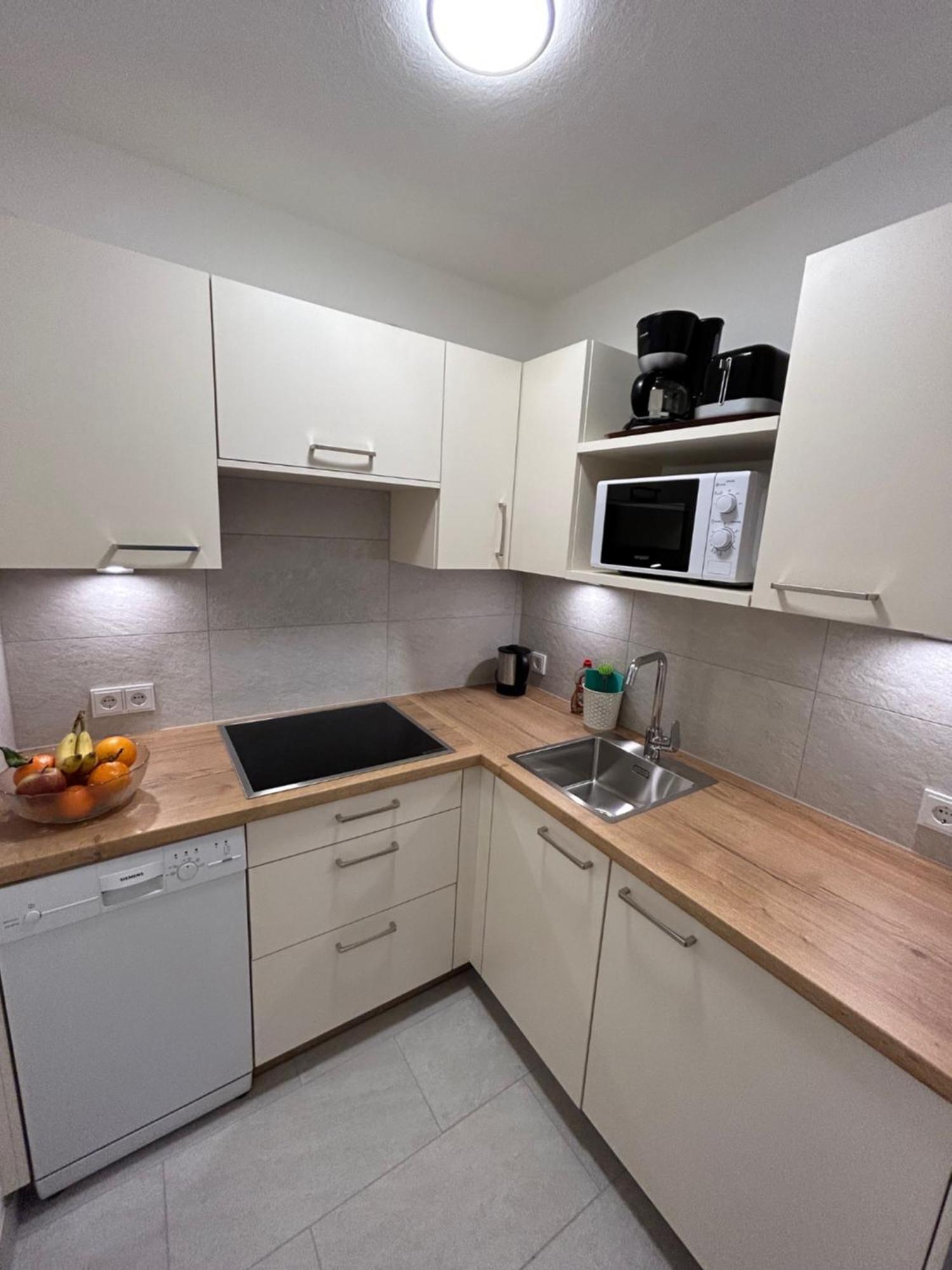 Appartements Achensee Maurach  Rum bild