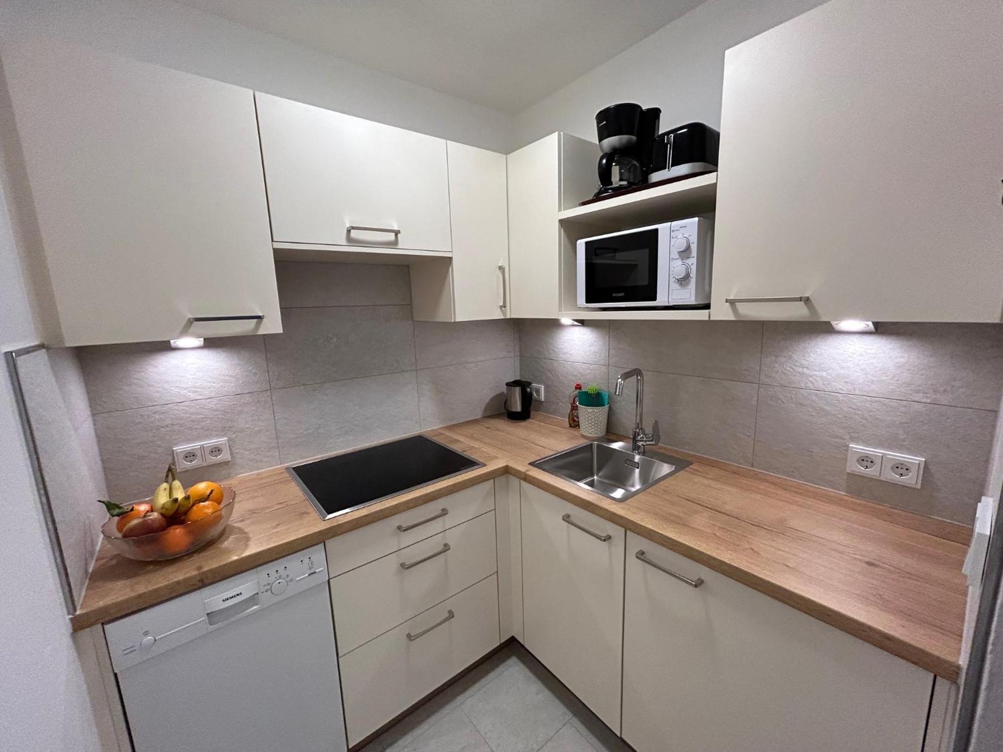 Appartements Achensee Maurach  Rum bild